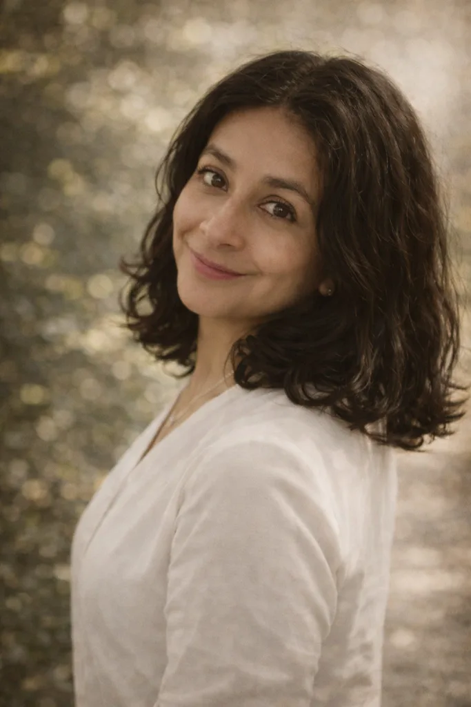 dirección de marca Evelinia Studio